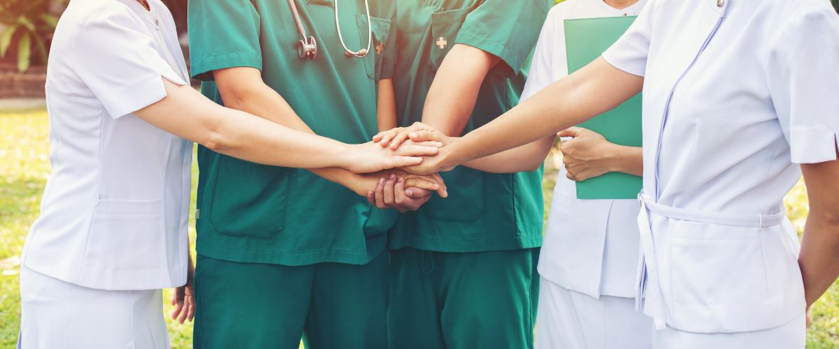 通塾で知識を整理し看護師実習の魅力を高める