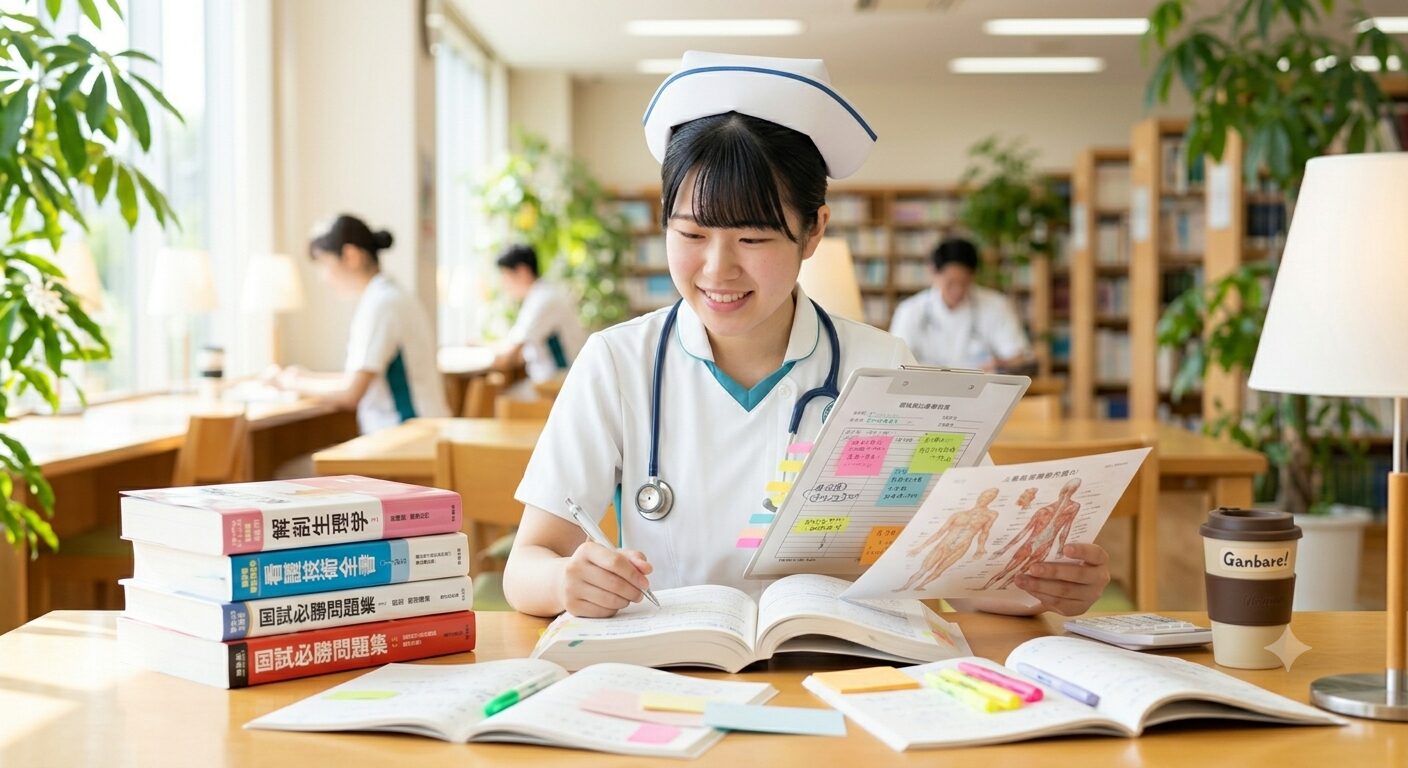 第114回看護師国家試験 問題解説 - 【個別指導】Meg看護師国家試験予備校