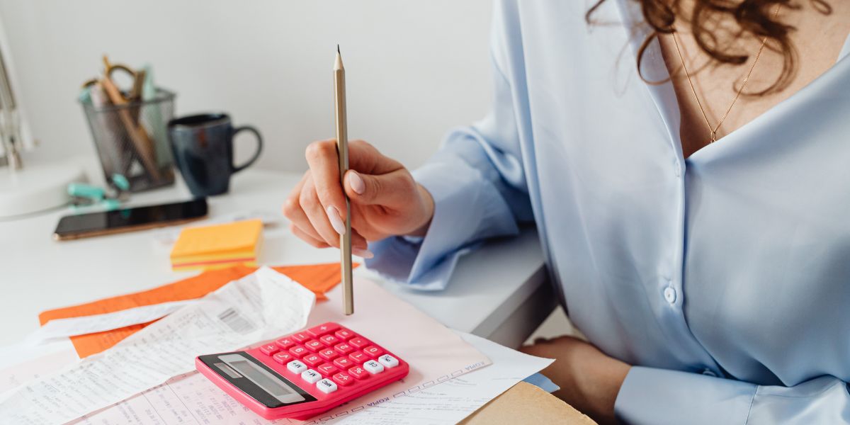 逆算ロードマップ